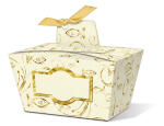 Ursus GESCHENKBOX JOANNA, 5STÜCK, MOTIV:01