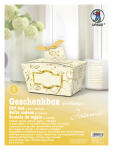 Ursus GESCHENKBOX JOANNA, 5STÜCK, MOTIV:01