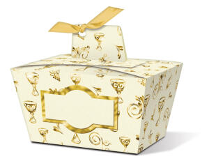 Ursus GESCHENKBOX JOANNA, 5STÜCK, MOTIV:02