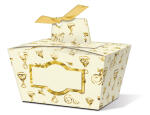 Ursus GESCHENKBOX JOANNA, 5STÜCK, MOTIV:02