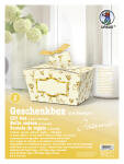 Ursus GESCHENKBOX JOANNA, 5STÜCK, MOTIV:02