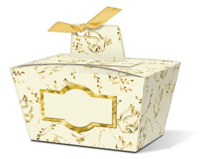 Ursus GESCHENKBOX JOANNA, 5STÜCK, MOTIV:03