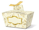 Ursus GESCHENKBOX JOANNA, 5STÜCK, MOTIV:03