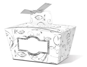 Ursus GESCHENKBOX JOANNA, 5STÜCK, MOTIV:04