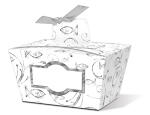 Ursus GESCHENKBOX JOANNA, 5STÜCK, MOTIV:04