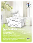 Ursus GESCHENKBOX JOANNA, 5STÜCK, MOTIV:04