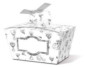 Ursus GESCHENKBOX JOANNA, 5STÜCK, MOTIV:05