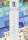 Ursus TRANSPARENT PLUS DIN A4,18BL.MARITIM