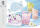 Ursus TRANSPARENTBLOCK "MINI 2"115G.A6,80BL.