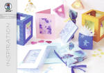 Ursus TRANSPARENTBLOCK "MINI 1"115G.A6,80BL.