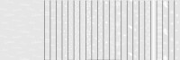 Ursus TRANSPARENTBLOCK "WHITE LINE"115G.A4,24BL.