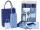 Ursus PRÄSENTTASCHEN-SET "BLAU"