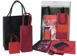 Ursus PRÄSENTTASCHEN-SET "ROT"