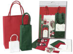 Ursus PRÄSENTTASCHEN-SET "WEIHNACHTEN"