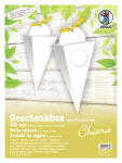 Ursus GESCHENKBOX CHIARA, 5STÜCK, WEIß