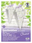 Ursus GESCHENKBOX CHIARA, 5STÜCK, MOTIV:03