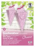 Ursus GESCHENKBOX CHIARA, 5STÜCK, MOTIV:05