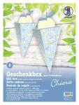 Ursus GESCHENKBOX CHIARA, 5STÜCK, MOTIV:08