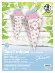 Ursus GESCHENKBOX CHIARA, 5STÜCK, MOTIV:10