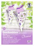 Ursus GESCHENKBOX CHIARA, 5STÜCK, MOTIV:11