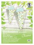 Ursus GESCHENKBOX CHIARA, 5STÜCK, MOTIV:12