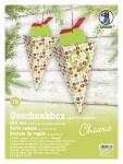 Ursus GESCHENKBOX CHIARA, 5STÜCK, MOTIV:16
