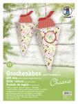 Ursus GESCHENKBOX CHIARA, 5STÜCK, MOTIV:17