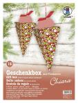 Ursus GESCHENKBOX CHIARA, 5STÜCK, MOTIV:18