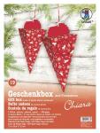 Ursus GESCHENKBOX CHIARA, 5STÜCK, MOTIV:19