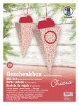 Ursus GESCHENKBOX CHIARA, 5STÜCK, MOTIV:20