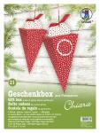 Ursus GESCHENKBOX CHIARA, 5STÜCK, MOTIV:21