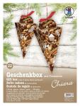 Ursus GESCHENKBOX CHIARA, 5STÜCK, MOTIV:22