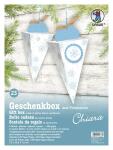 Ursus GESCHENKBOX CHIARA, 5STÜCK, MOTIV:23