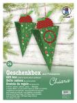 Ursus GESCHENKBOX CHIARA, 5STÜCK, MOTIV:24