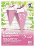 Ursus GESCHENKBOX CHIARA, 5STÜCK, MOTIV:27