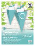 Ursus GESCHENKBOX CHIARA, 5STÜCK, MOTIV:31