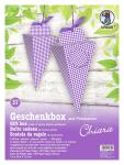 Ursus GESCHENKBOX CHIARA, 5STÜCK, MOTIV:37