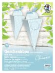 Ursus GESCHENKBOX CHIARA, 5STÜCK, MOTIV:38