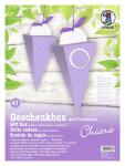 Ursus GESCHENKBOX CHIARA, 5STÜCK, MOTIV:41