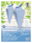 Ursus GESCHENKBOX CHIARA, 5STÜCK, MOTIV:44