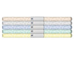 Ursus TRANSP.ROLLE "ORIENT"115G.50x61CM,5FARBEN