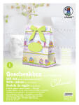 Ursus GESCHENKBOX CELINA, 5STÜCK, MOTIV:01