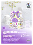 Ursus GESCHENKBOX CELINA, 5STÜCK, MOTIV:02