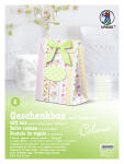 Ursus GESCHENKBOX CELINA, 5STÜCK, MOTIV:06