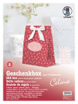 Ursus GESCHENKBOX CELINA, 5STÜCK, MOTIV:08