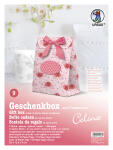 Ursus GESCHENKBOX CELINA, 5STÜCK, MOTIV:09