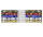 Ursus TRANSP.ROLLE 115G.50x61CM,W.ZAUBER 5MOT.SOR.