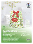 Ursus GESCHENKBOX CELINA, 5STÜCK, MOTIV:10