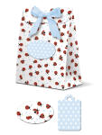 Ursus GESCHENKBOX CELINA, 5STÜCK, MOTIV:11