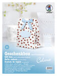 Ursus GESCHENKBOX CELINA, 5STÜCK, MOTIV:11